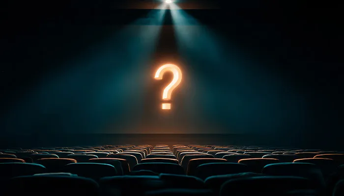 Ciné-surprise