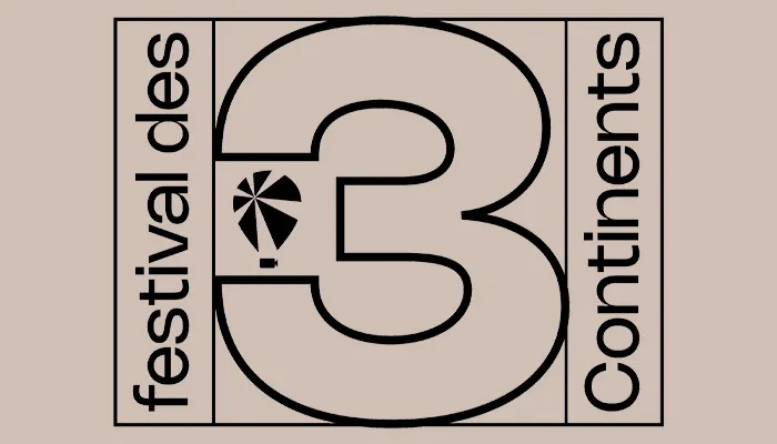 Festival des 3 Continents