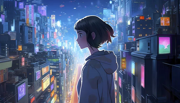 Du manga aux "anime"